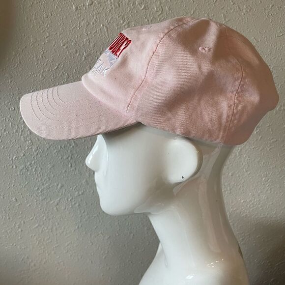 Pikes Peak “Got Altitude” Adjustable Cap EUC - Picture 4 of 7